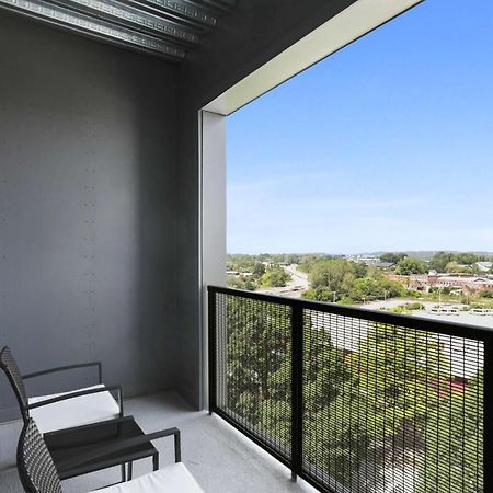 Luxury Apt In West Midtown Atlanta Exterior foto